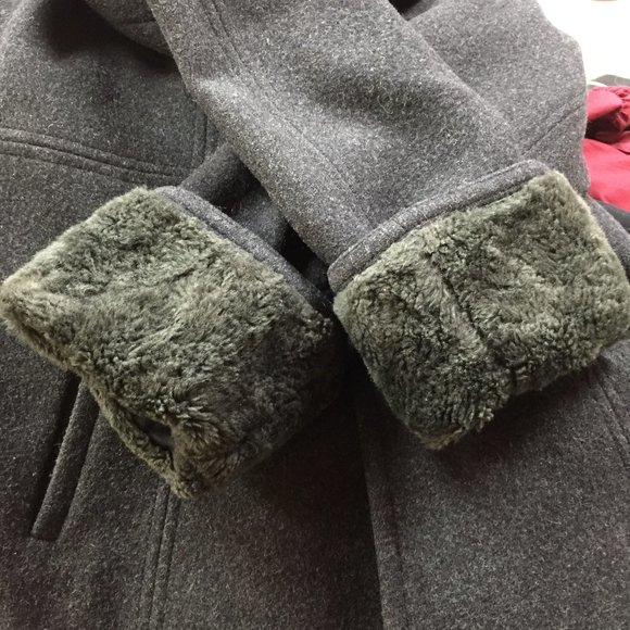 Axcess Size S by Liz Claiborne Jacket - Picture 8 of 11